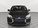 2024 Mitsubishi Mirage G4 LE