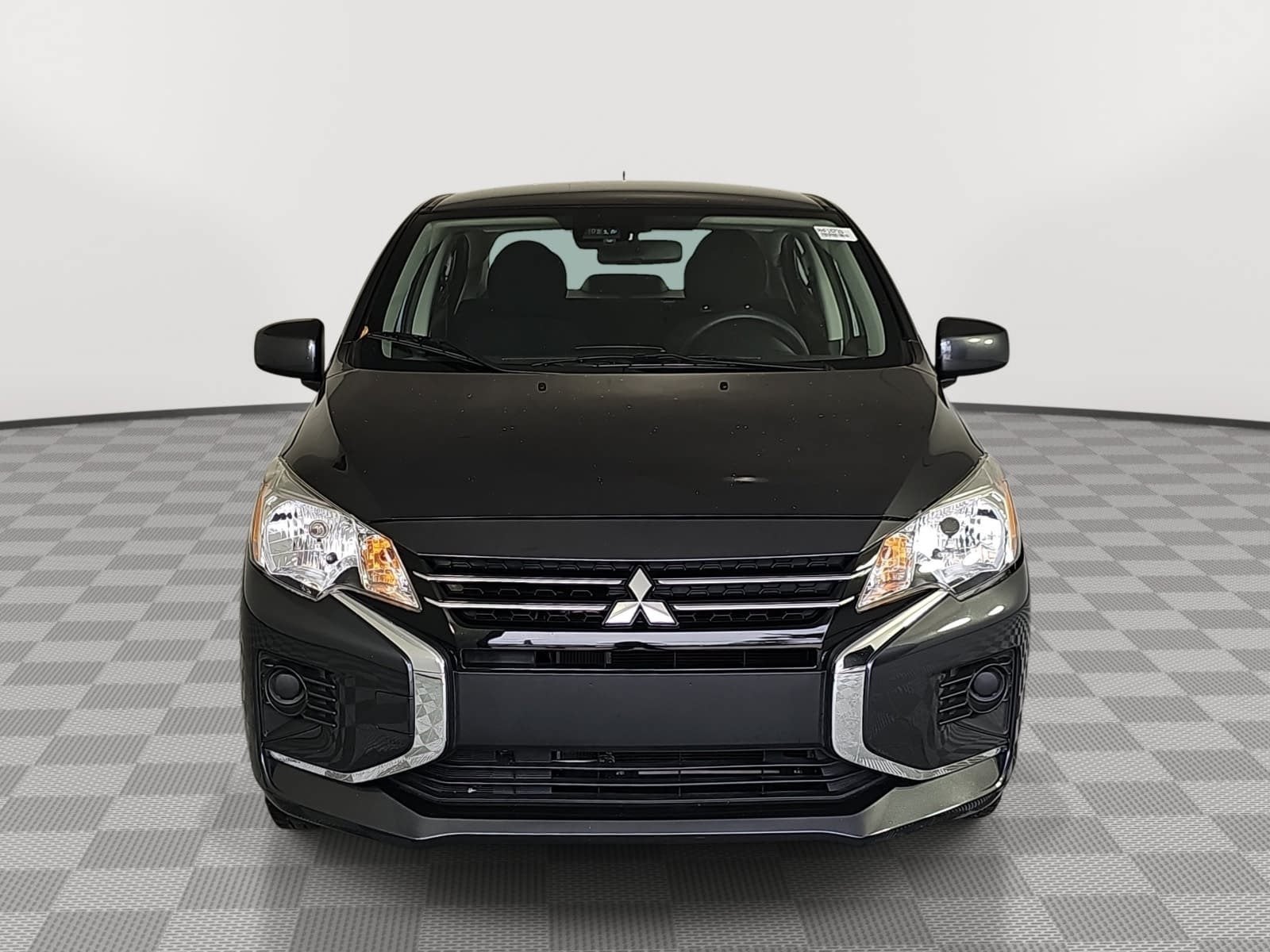 2024 Mitsubishi Mirage G4 LE