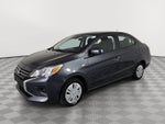 2024 Mitsubishi Mirage G4 LE