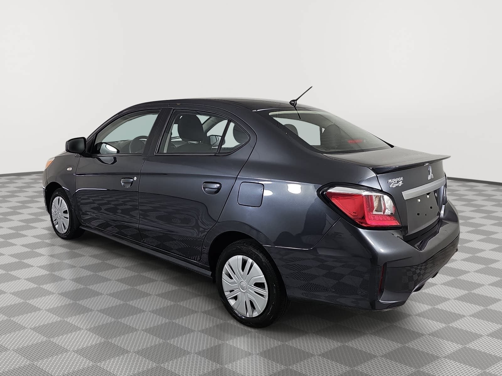 2024 Mitsubishi Mirage G4 LE