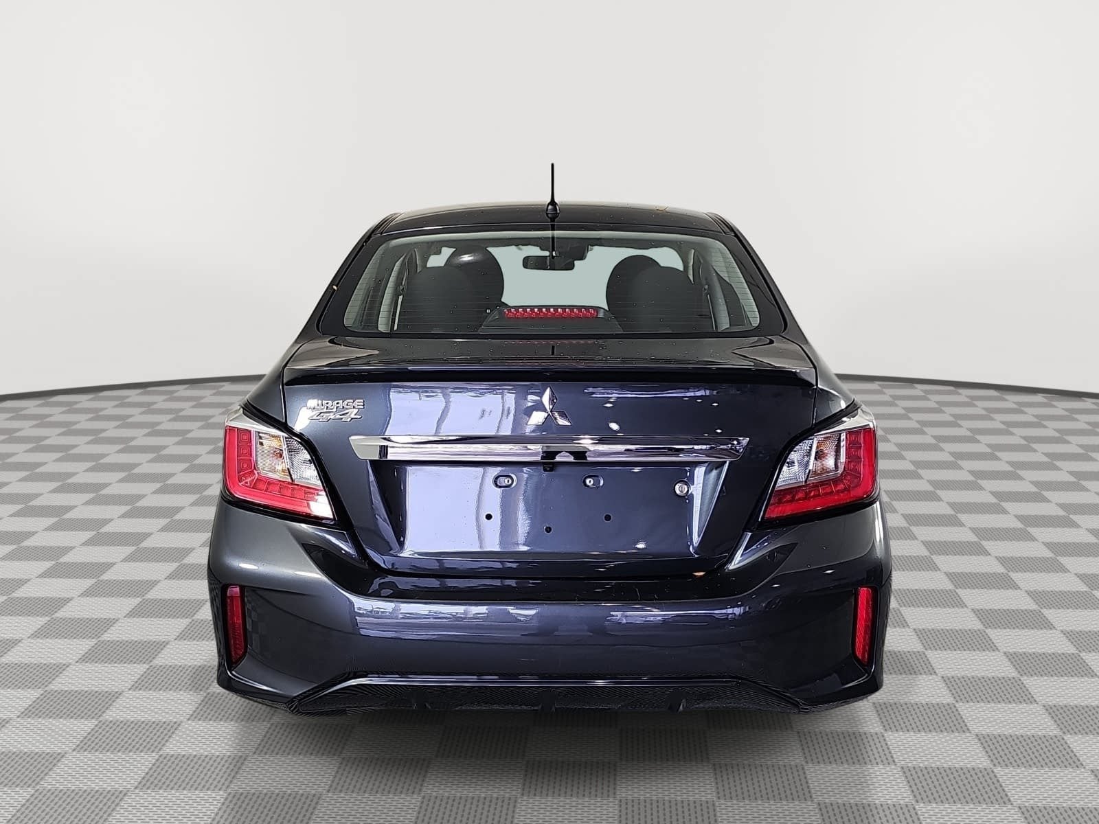 2024 Mitsubishi Mirage G4 LE