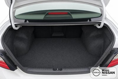 2023 Mitsubishi Mirage G4 Black Edition