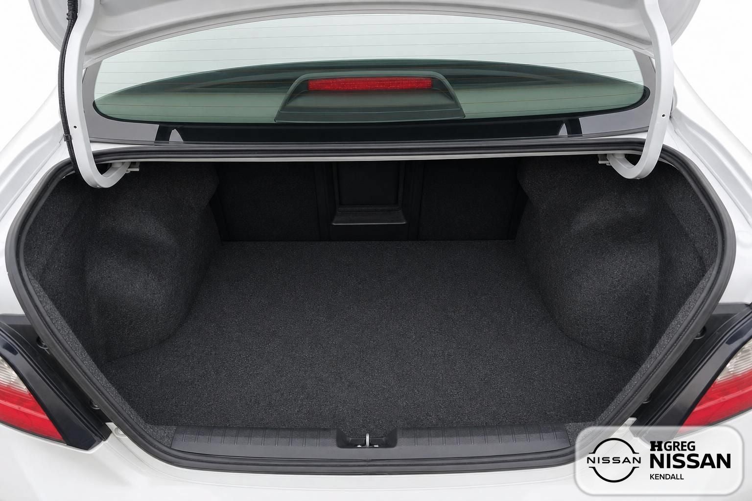 2023 Mitsubishi Mirage G4 Black Edition