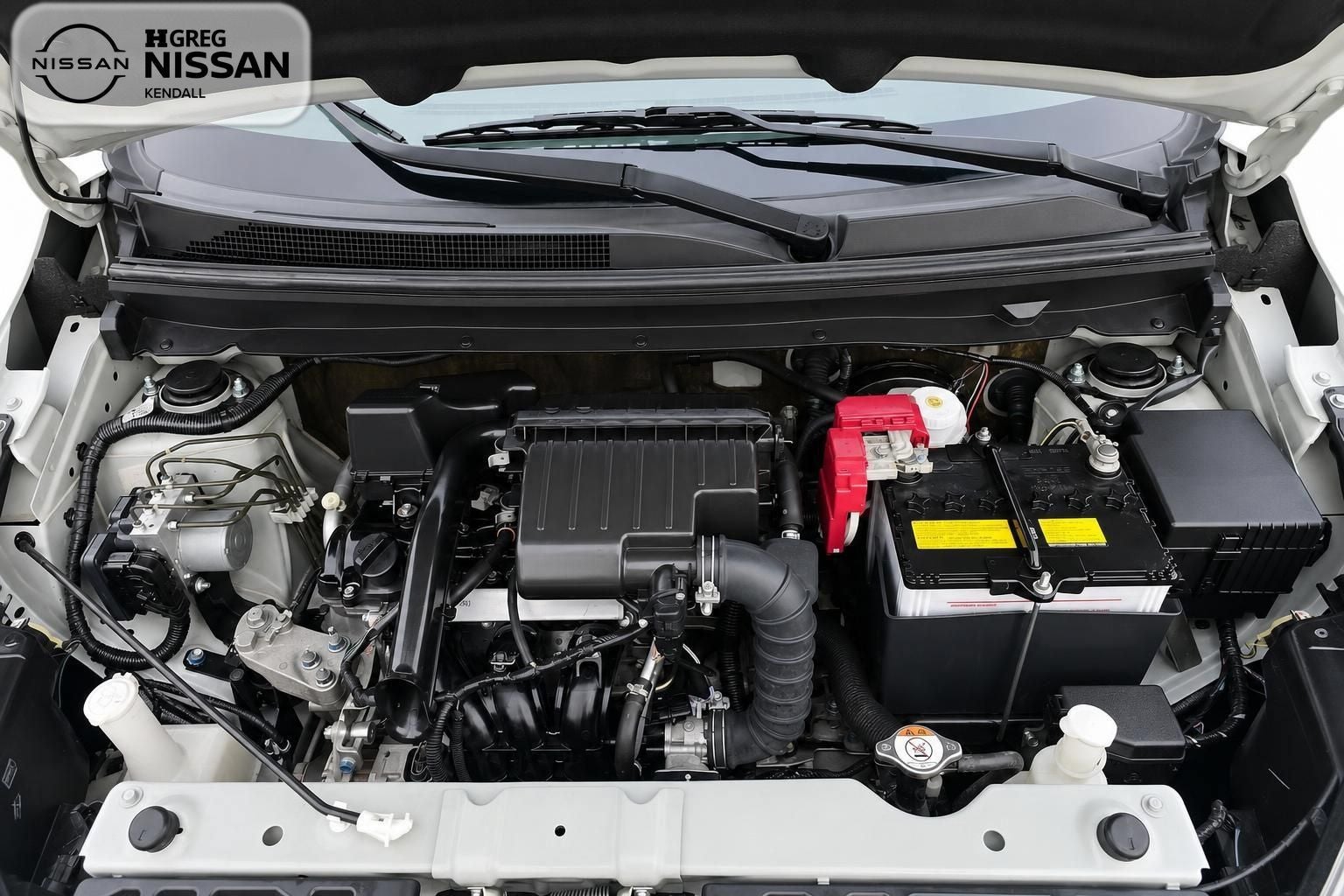 2023 Mitsubishi Mirage G4 Black Edition