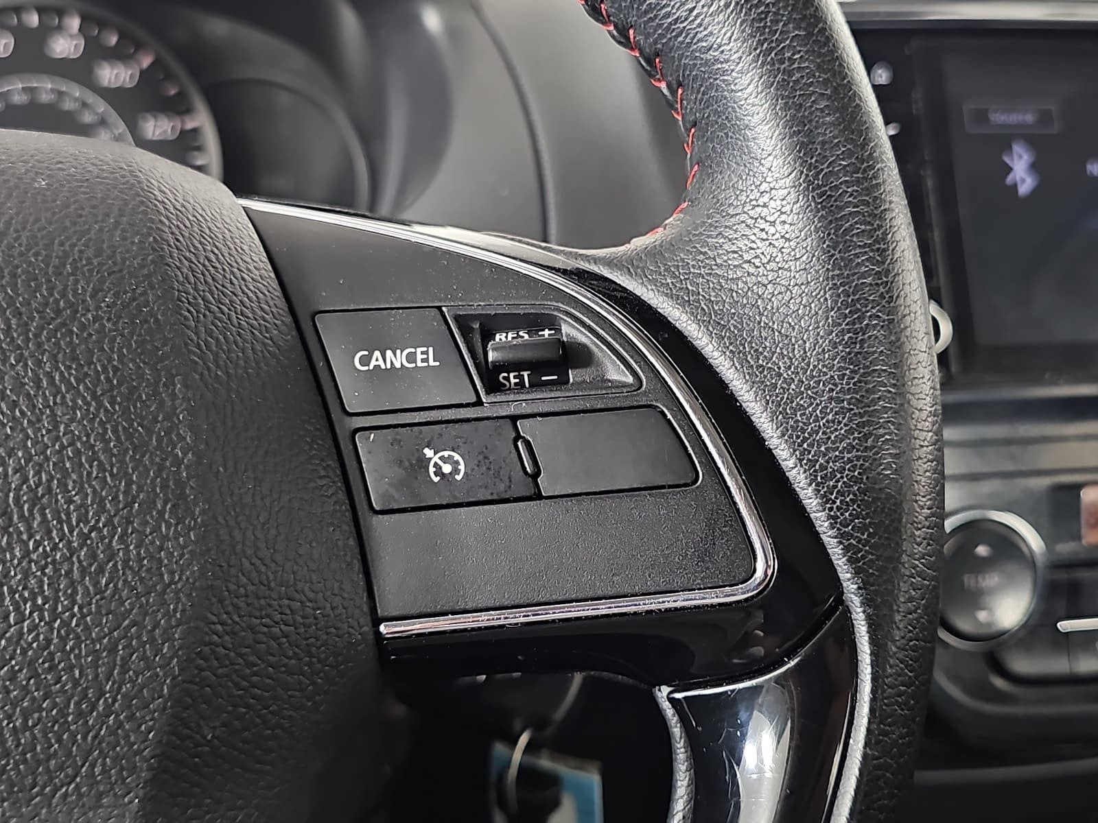 2023 Mitsubishi Mirage G4 Black Edition