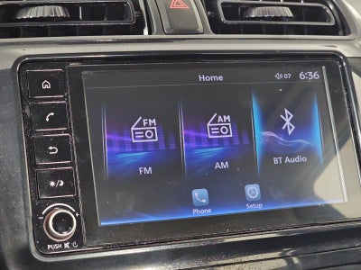 2023 Mitsubishi Mirage G4 Black Edition