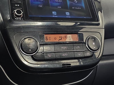 2023 Mitsubishi Mirage G4 Black Edition