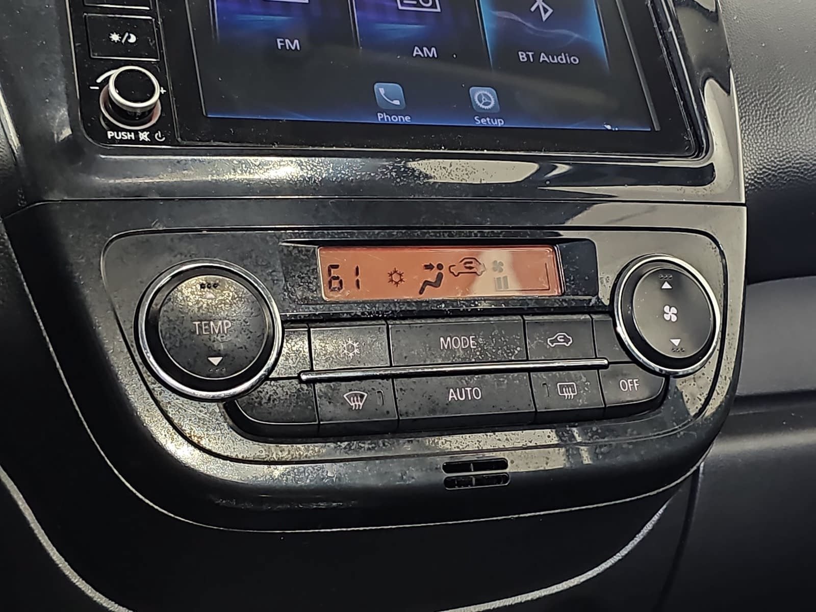 2023 Mitsubishi Mirage G4 Black Edition