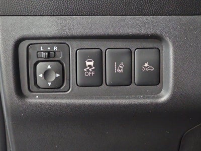 2023 Mitsubishi Mirage G4 Black Edition