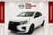 2023 Mitsubishi Mirage G4 Black Edition