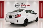 2023 Mitsubishi Mirage G4 Black Edition