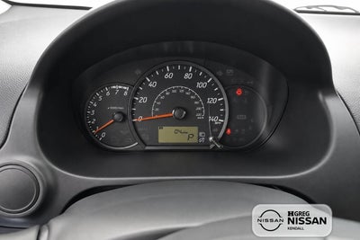 2023 Mitsubishi Mirage G4 Black Edition