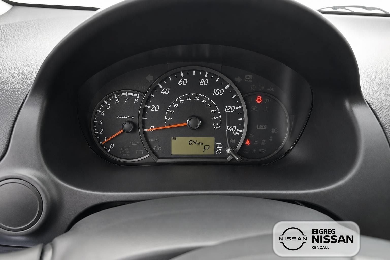 2023 Mitsubishi Mirage G4 Black Edition
