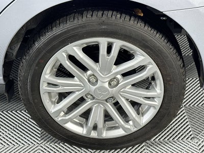 2024 Mitsubishi Mirage G4 SE