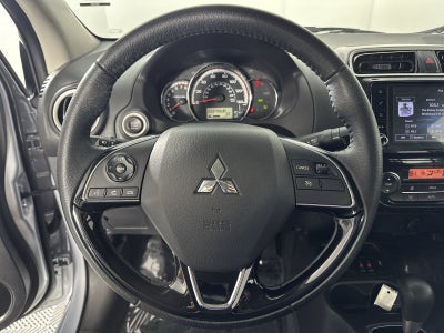 2024 Mitsubishi Mirage G4 SE