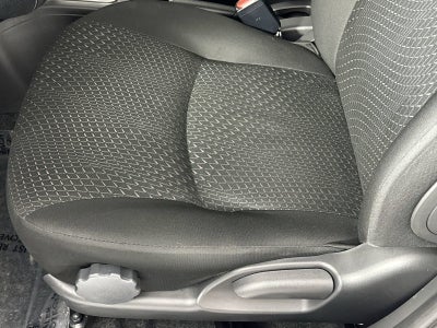 2024 Mitsubishi Mirage G4 SE