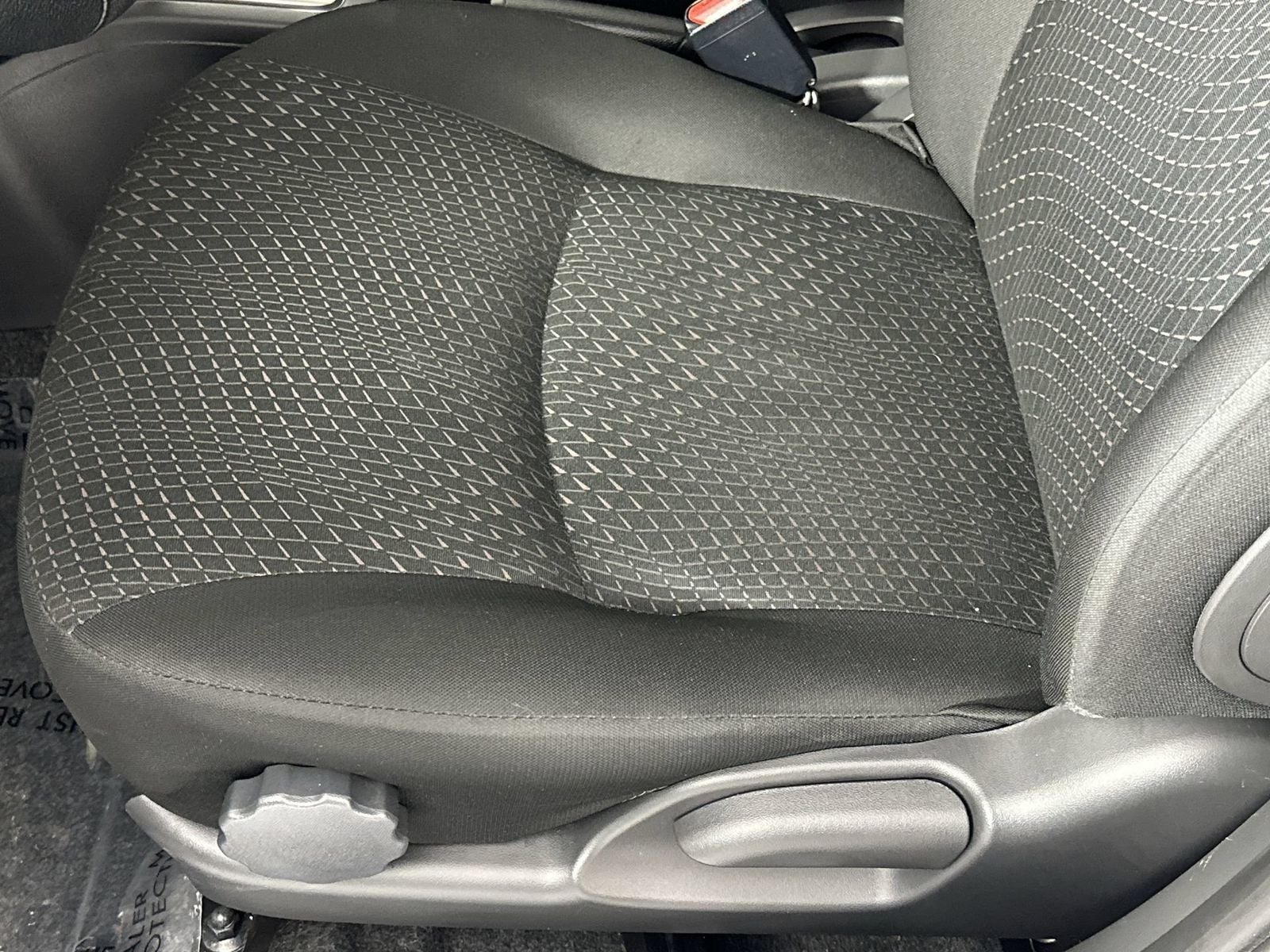 2024 Mitsubishi Mirage G4 SE