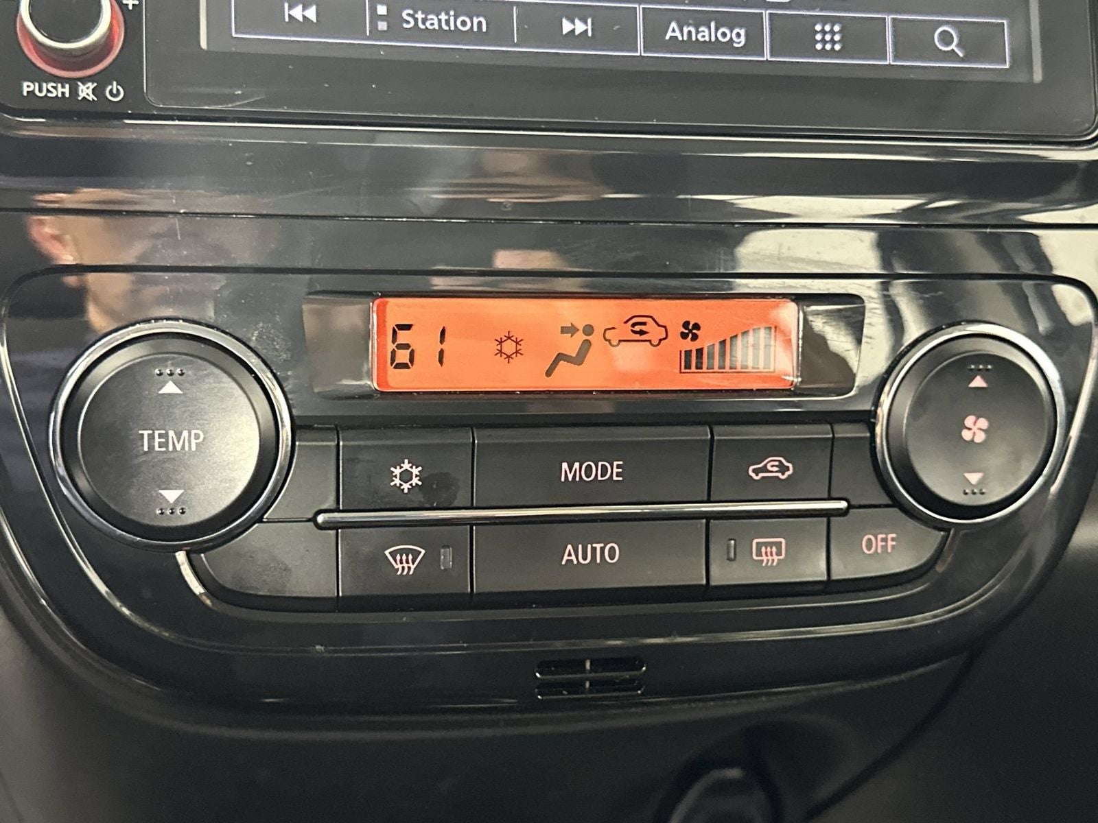 2024 Mitsubishi Mirage G4 SE