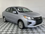 2024 Mitsubishi Mirage G4 SE