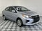 2024 Mitsubishi Mirage G4 SE