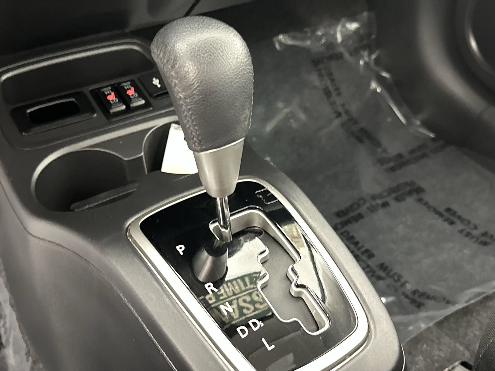 2024 Mitsubishi Mirage G4 SE