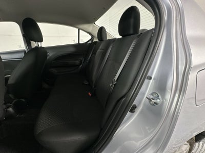 2024 Mitsubishi Mirage G4 SE
