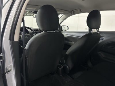 2024 Mitsubishi Mirage G4 SE