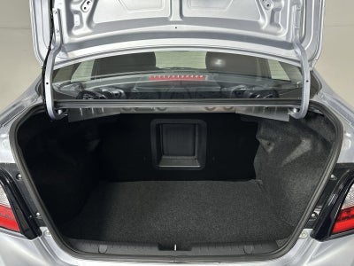 2024 Mitsubishi Mirage G4 SE