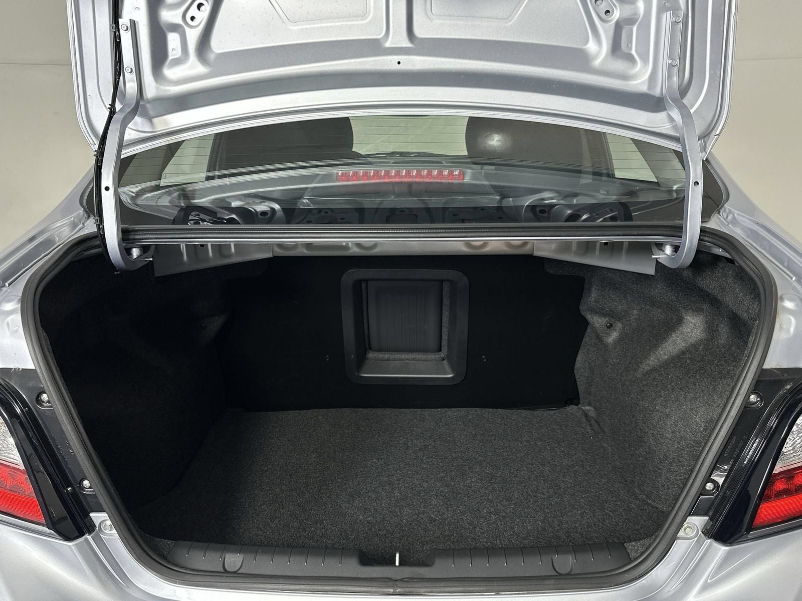 2024 Mitsubishi Mirage G4 SE