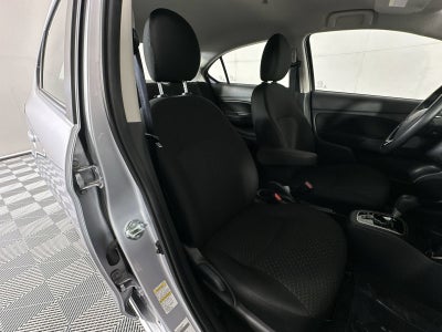 2024 Mitsubishi Mirage G4 SE