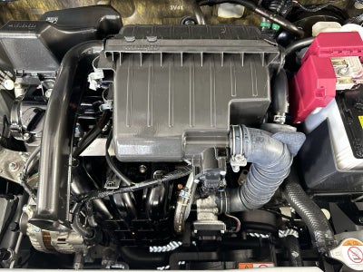 2024 Mitsubishi Mirage G4 SE