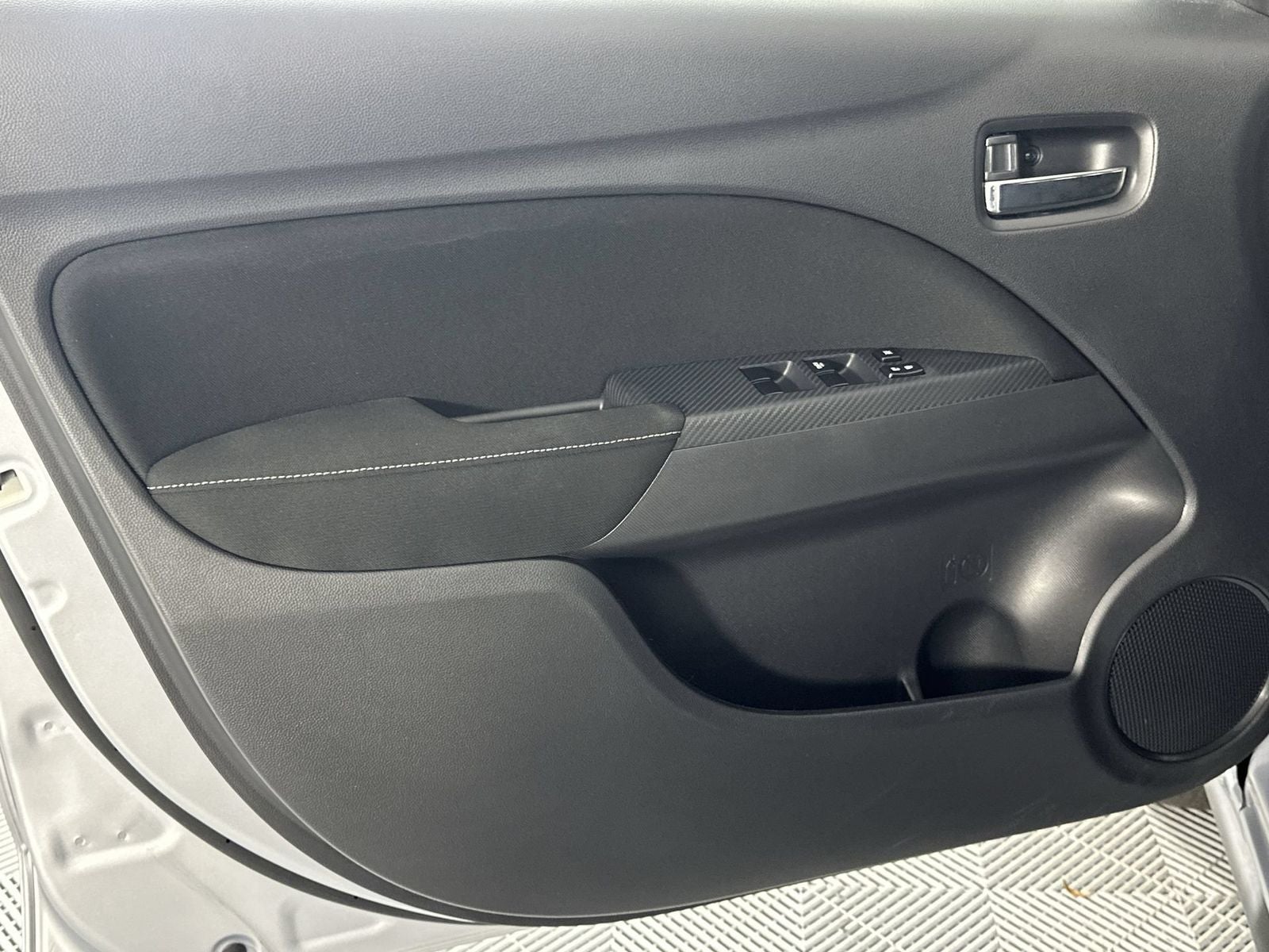 2024 Mitsubishi Mirage G4 SE