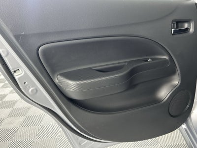 2024 Mitsubishi Mirage G4 SE