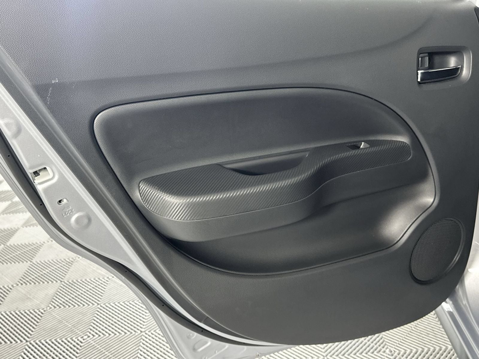 2024 Mitsubishi Mirage G4 SE