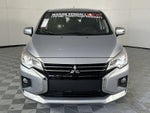 2024 Mitsubishi Mirage G4 SE