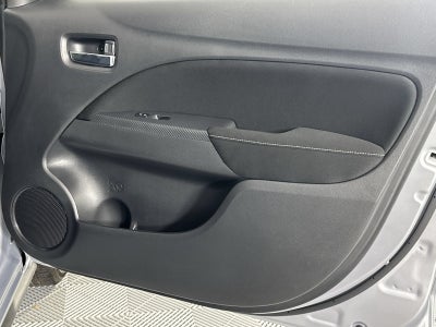 2024 Mitsubishi Mirage G4 SE