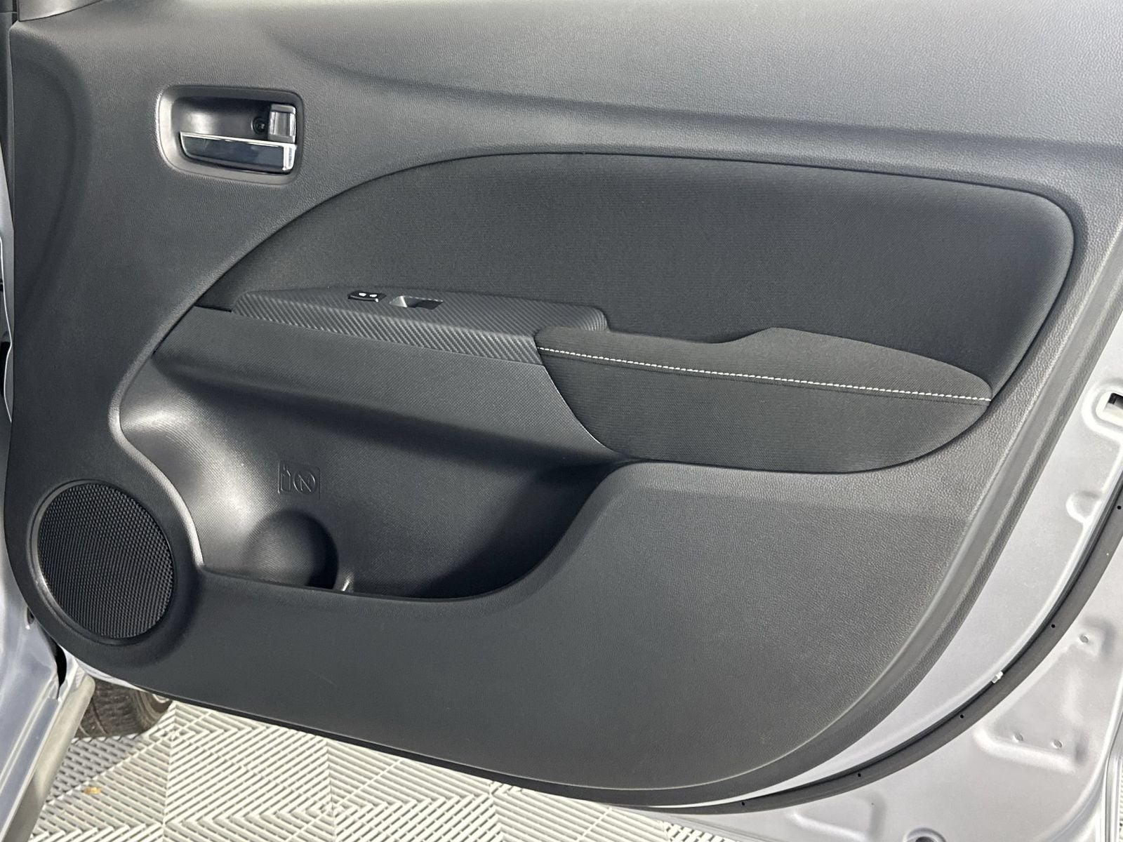 2024 Mitsubishi Mirage G4 SE