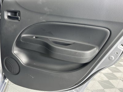 2024 Mitsubishi Mirage G4 SE