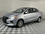 2024 Mitsubishi Mirage G4 SE