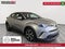 2018 Toyota C-HR XLE Premium
