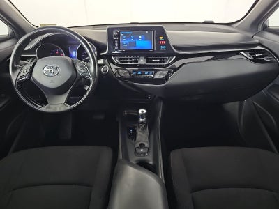2018 Toyota C-HR XLE Premium