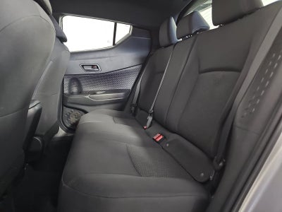 2018 Toyota C-HR XLE Premium