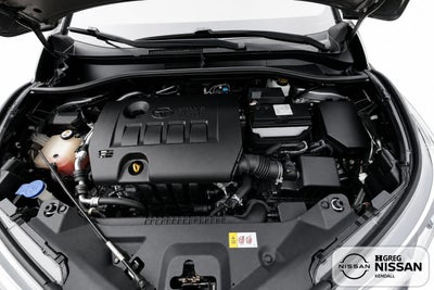 2018 Toyota C-HR XLE Premium