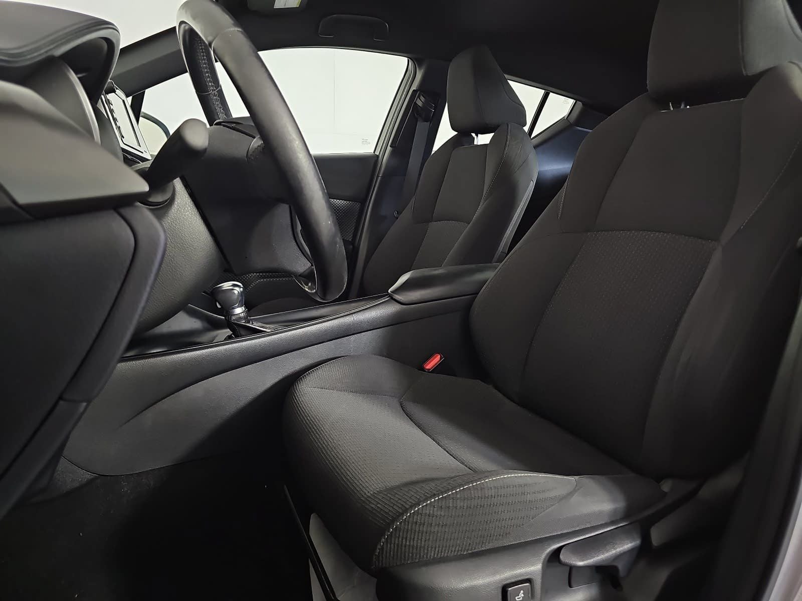 2018 Toyota C-HR XLE Premium