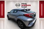 2018 Toyota C-HR XLE Premium