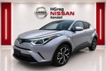 2018 Toyota C-HR XLE Premium