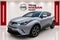 2018 Toyota C-HR XLE Premium