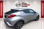 2018 Toyota C-HR XLE Premium