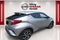 2018 Toyota C-HR XLE Premium