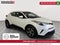 2019 Toyota C-HR LE
